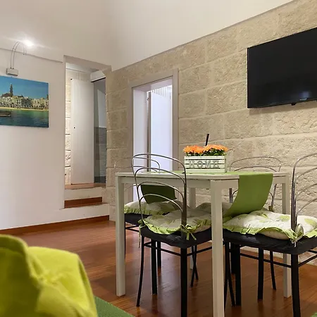House Relax - Puglia Mia Apartments Monopoli Exterior photo