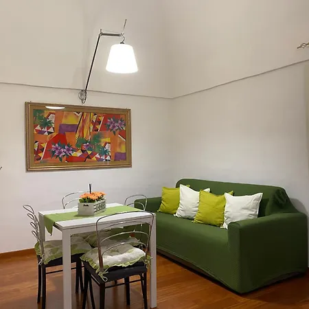 House Relax - Puglia Mia Apartments Monopoli Exterior photo