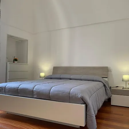 House Relax - Puglia Mia Apartments Monopoli Exterior photo