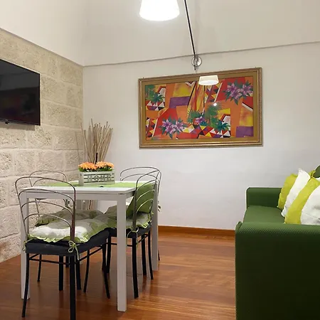 House Relax - Puglia Mia Apartments Monopoli Exterior photo