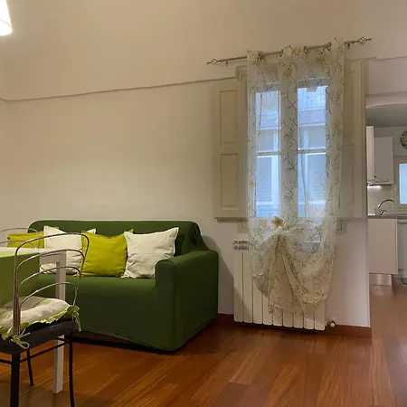 House Relax - Puglia Mia Apartments Monopoli Exterior photo