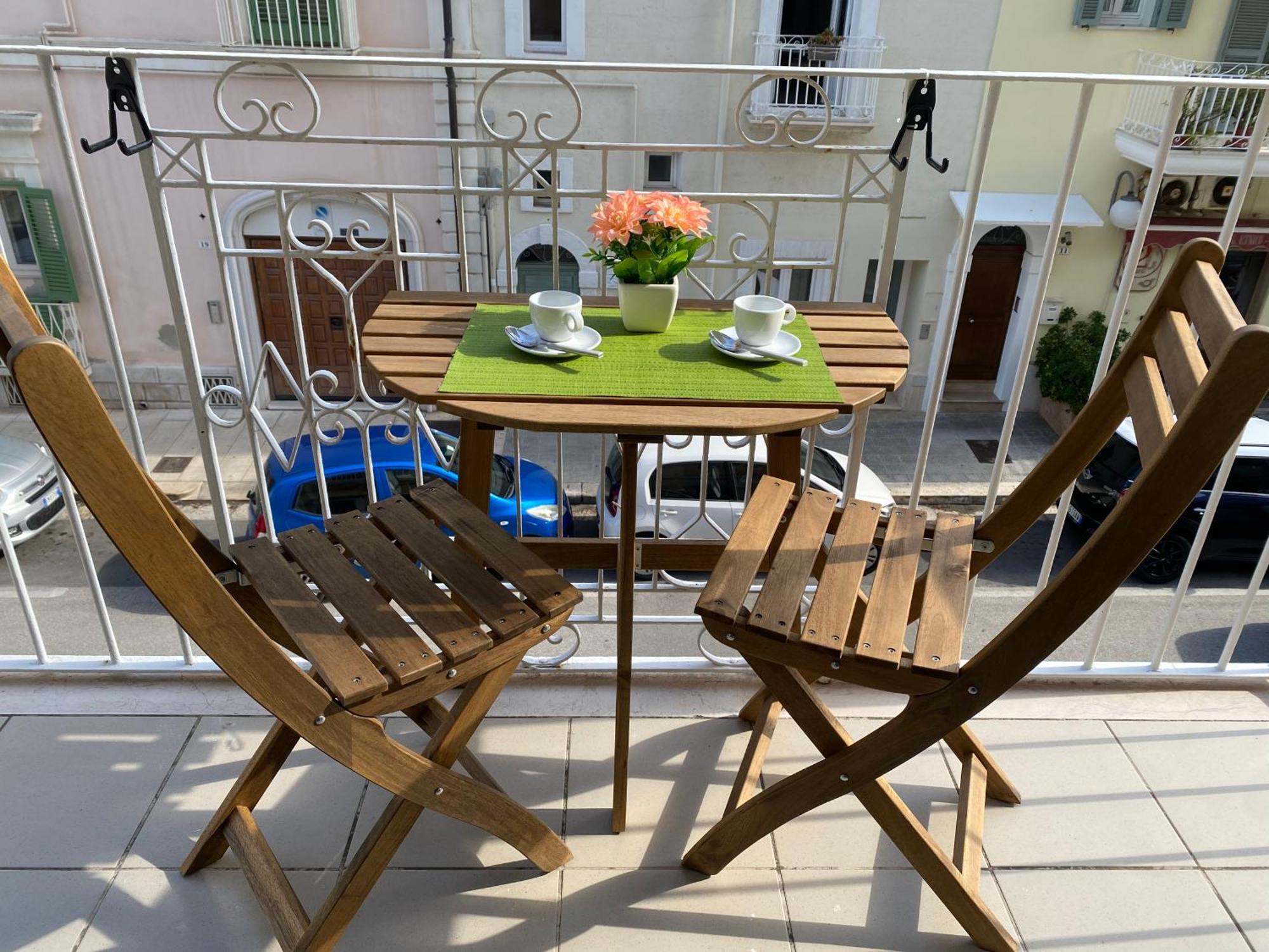 House Relax - Puglia Mia Monopoli