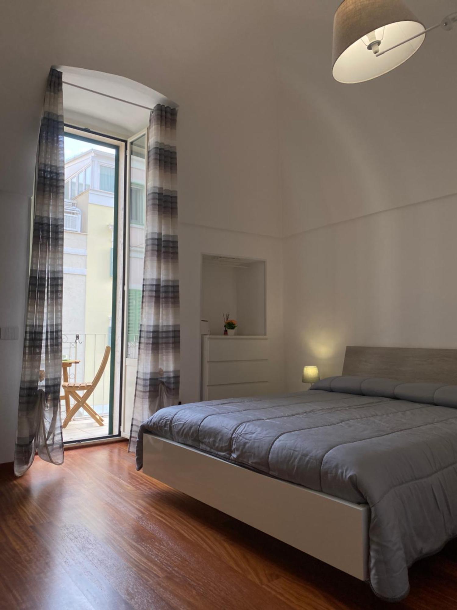 Apartment House Relax - Puglia Mia Monopoli