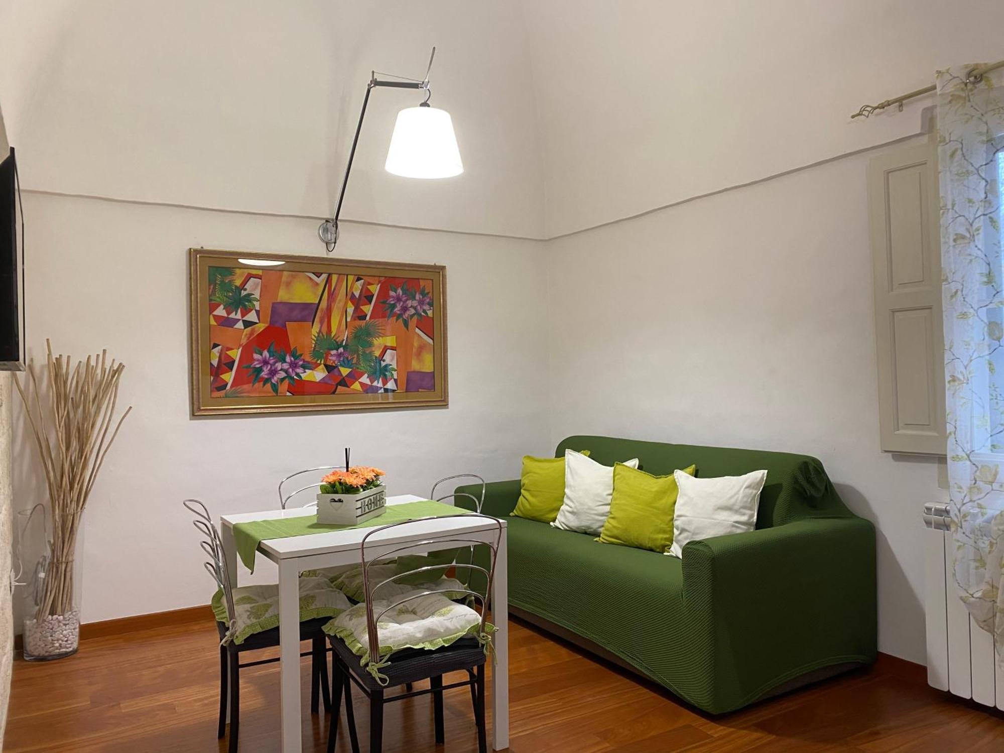 House Relax - Puglia Mia Monopoli