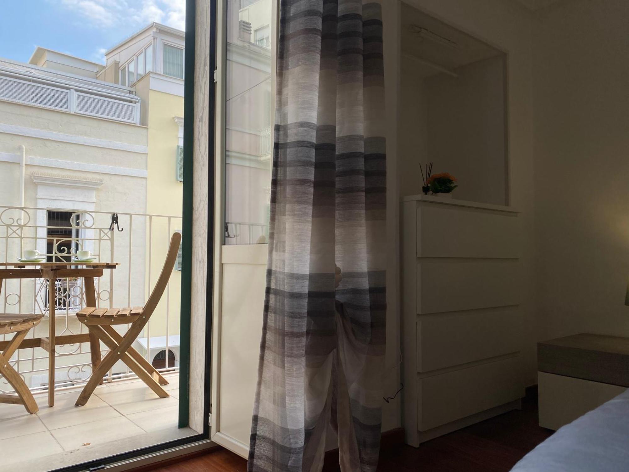 House Relax - Puglia Mia Apartment *