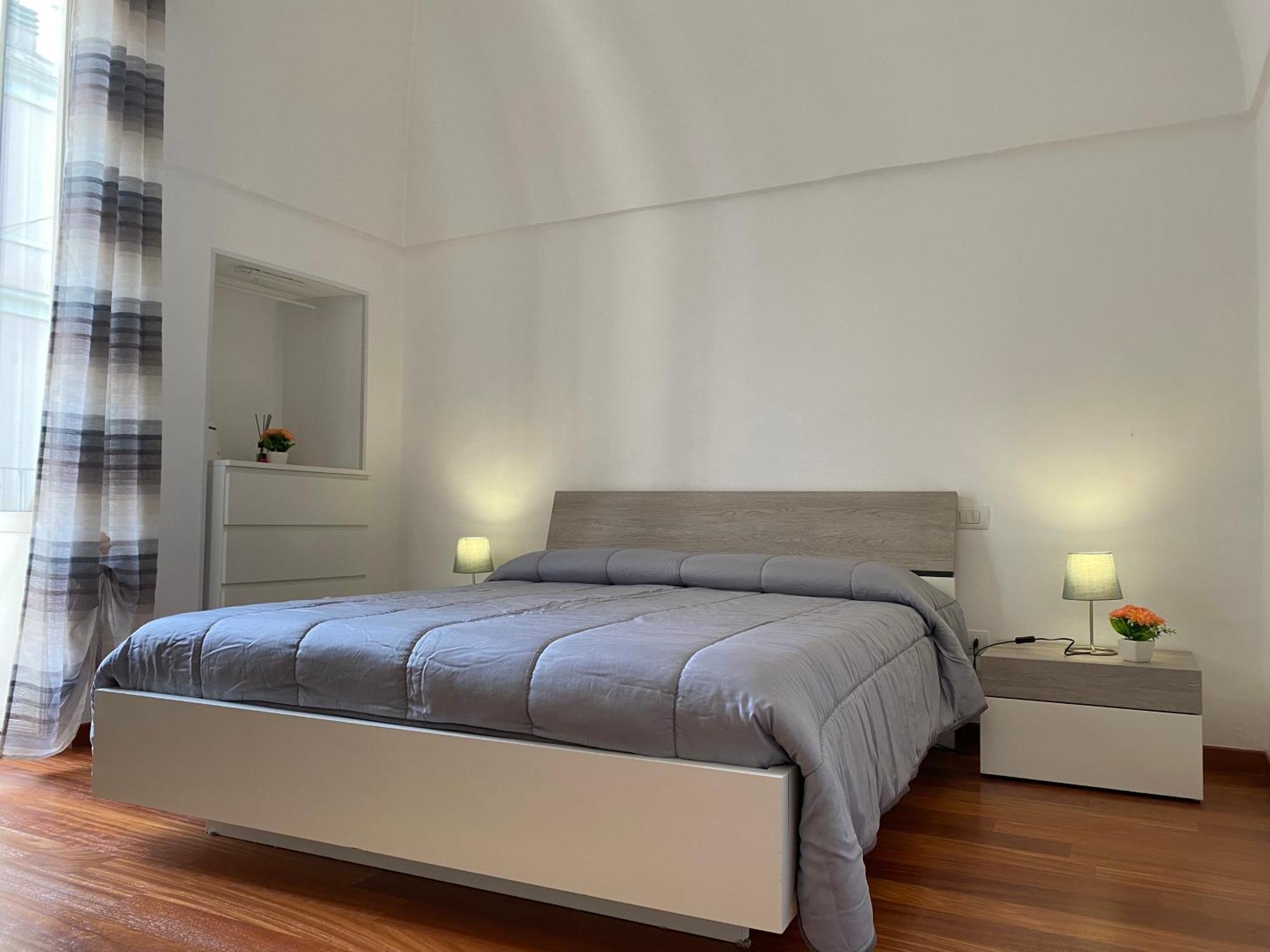 House Relax - Puglia Mia * Monopoli