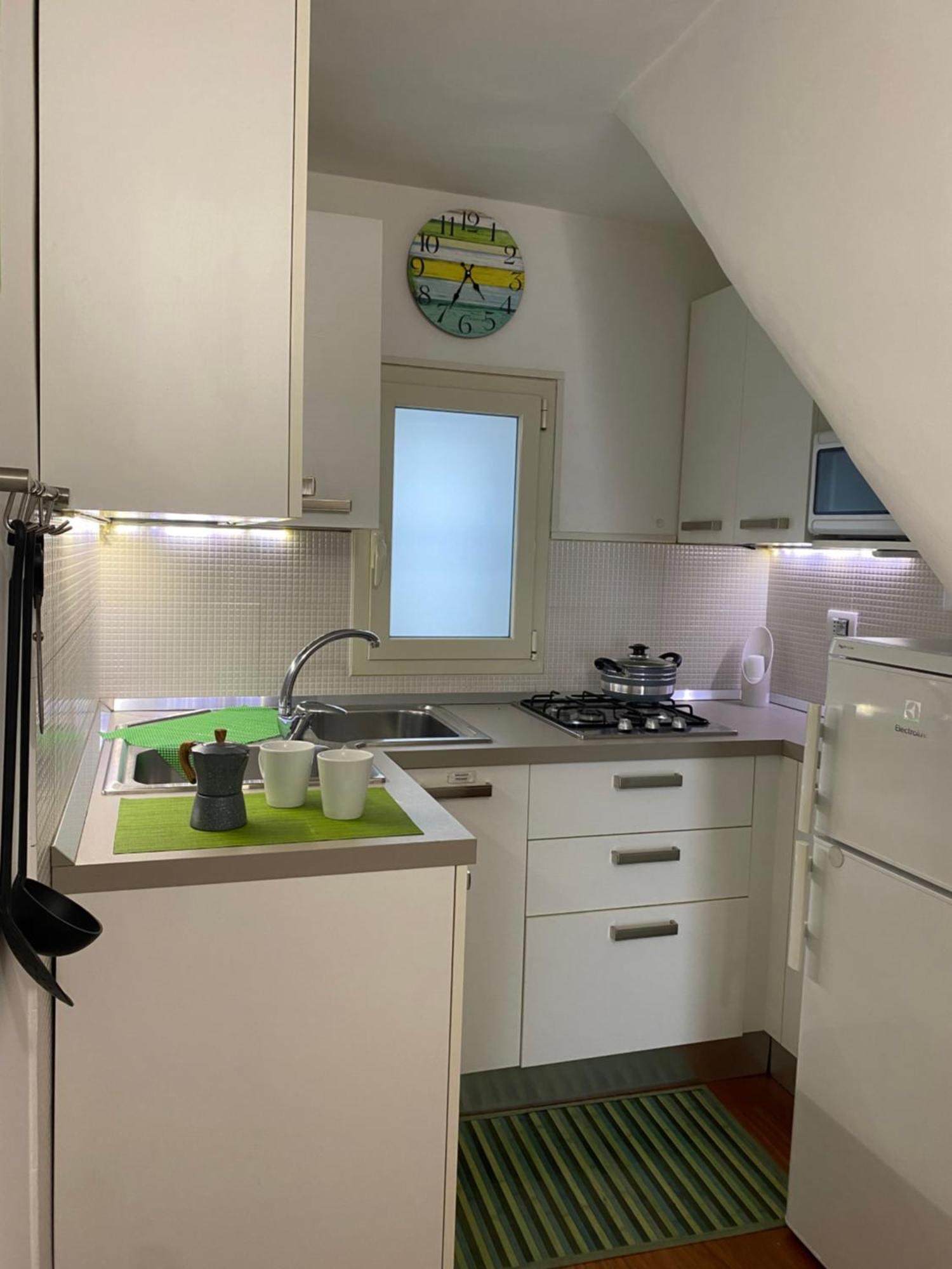 Apartment House Relax - Puglia Mia