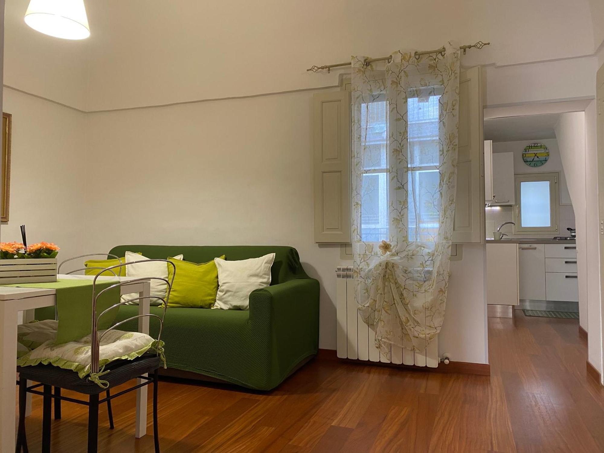 House Relax - Puglia Mia Monopoli